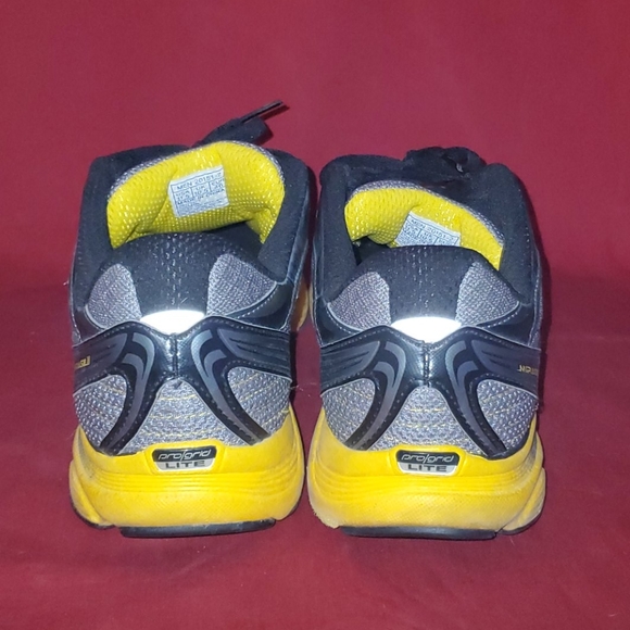 Saucony Progrid Mirage II - Picture 4 of 7
